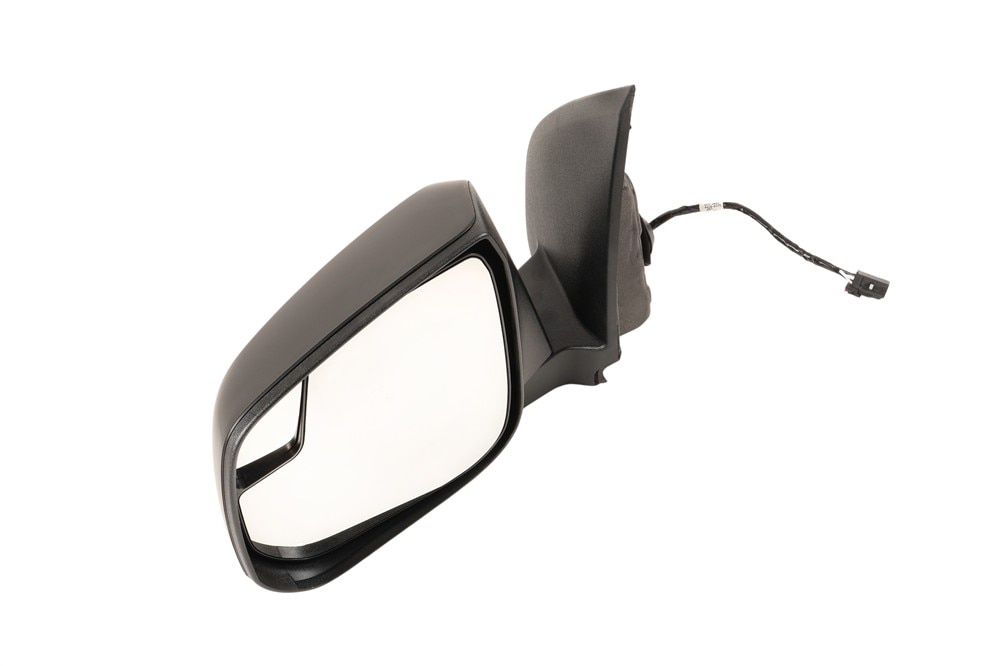 GM Genuine Parts Primed Driver Side Door Mirror