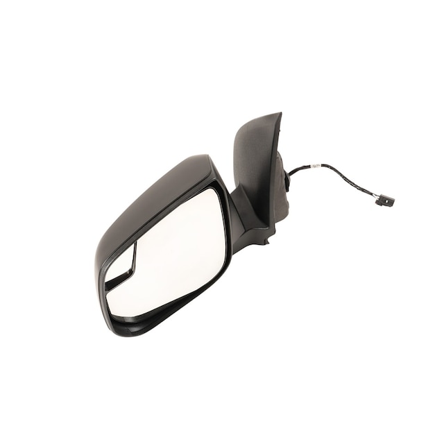 GM Genuine Parts Primed Driver Side Door Mirror