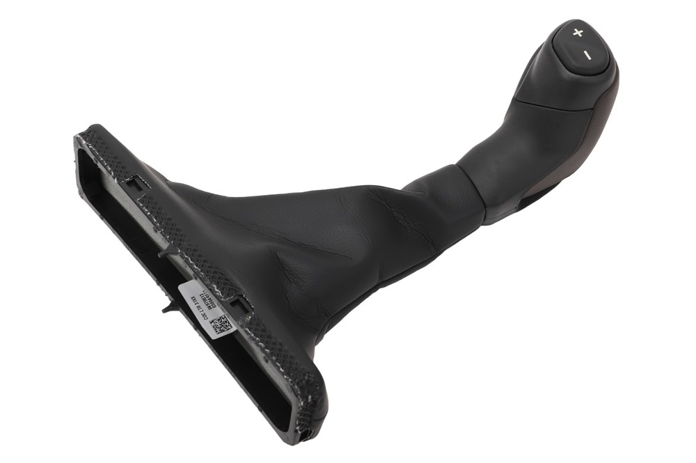 GM Genuine Parts Cocoa Automatic Transmission Control Lever Knob
