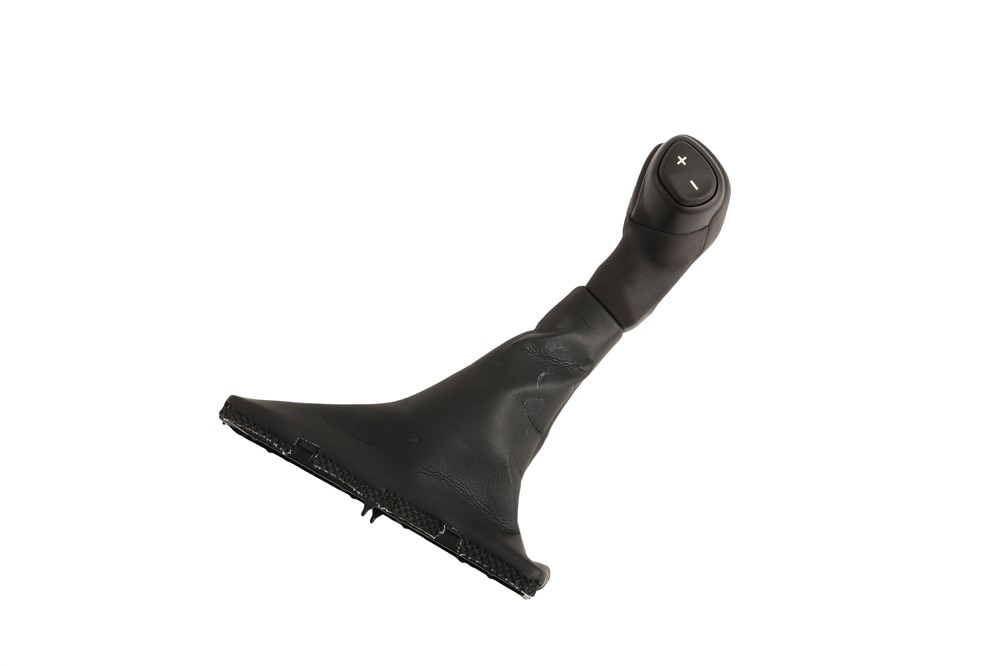 GM Genuine Parts Black Automatic Transmission Control Lever Knob
