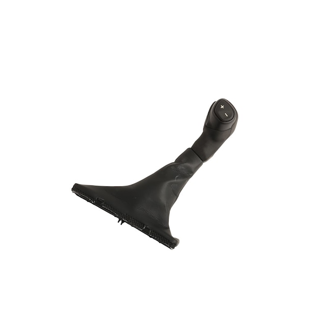 GM Genuine Parts Black Automatic Transmission Control Lever Knob