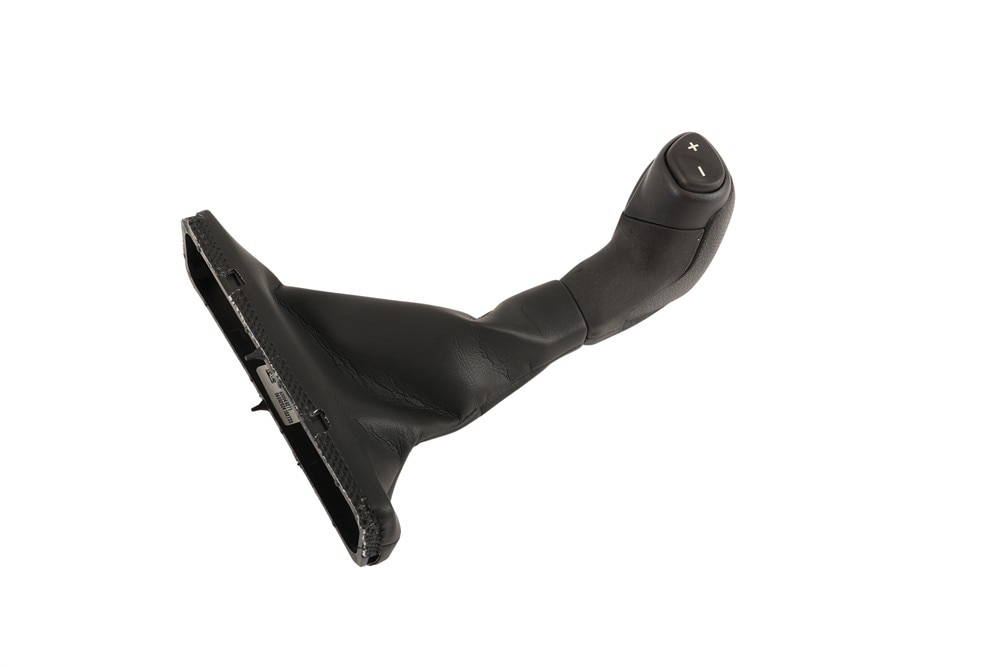GM Genuine Parts Black Automatic Transmission Control Lever Knob