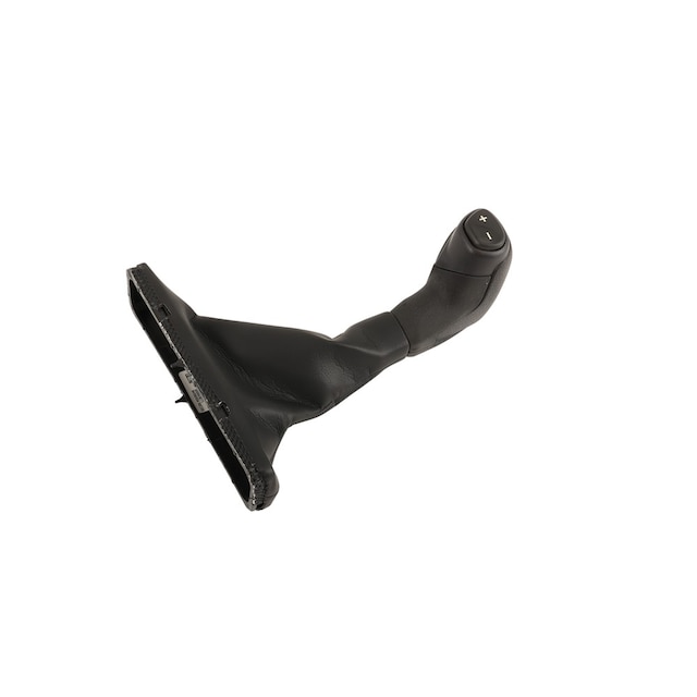 GM Genuine Parts Black Automatic Transmission Control Lever Knob