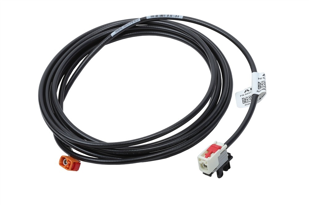 GM Genuine Parts Digital Radio and Navigation Antenna Cable