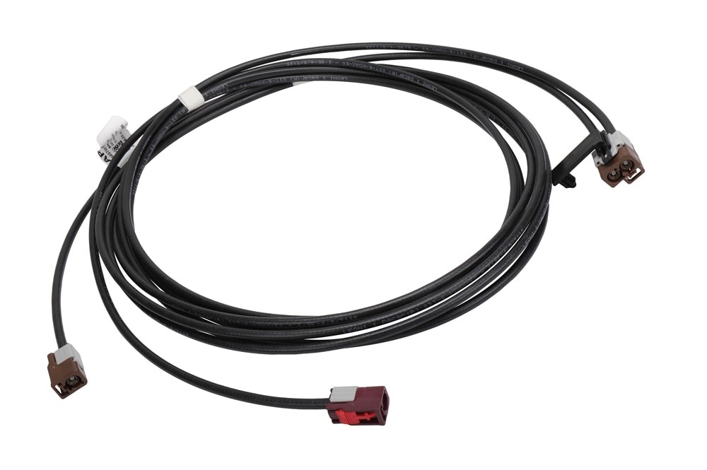 GM Genuine Parts Digital Radio and Navigation Antenna Cable