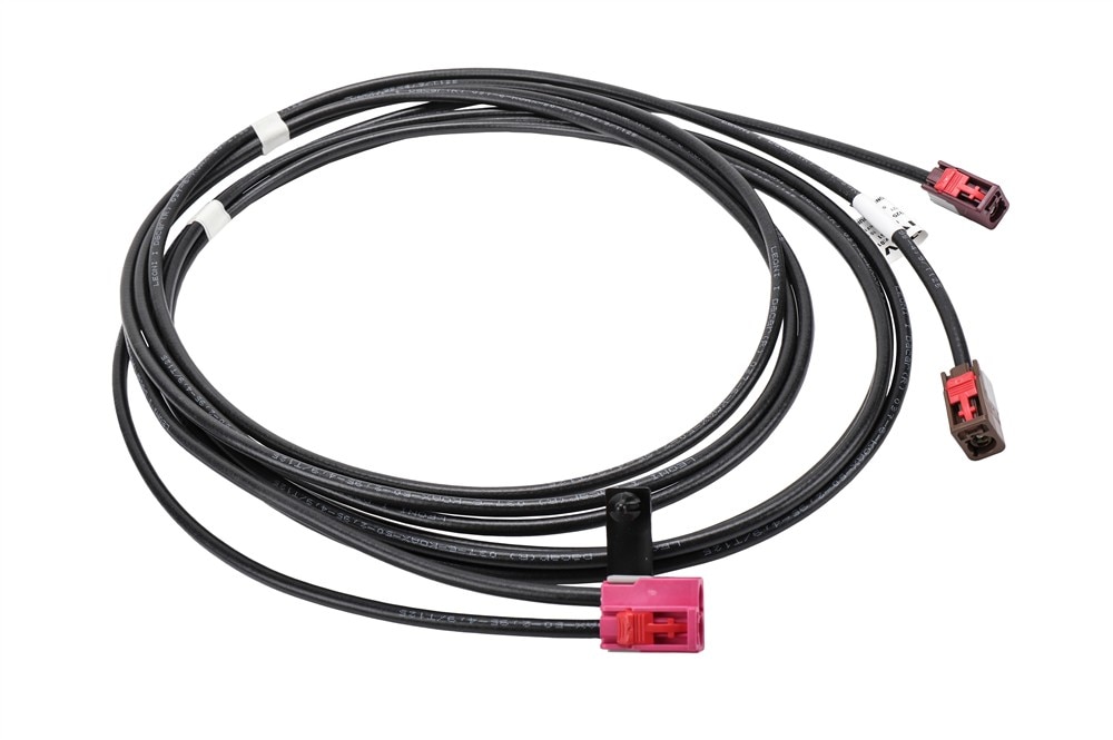 GM Genuine Parts Digital Radio and Navigation Antenna Cable