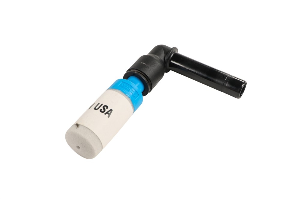 GM Genuine Parts Automatic Level Control Air Compressor Tube