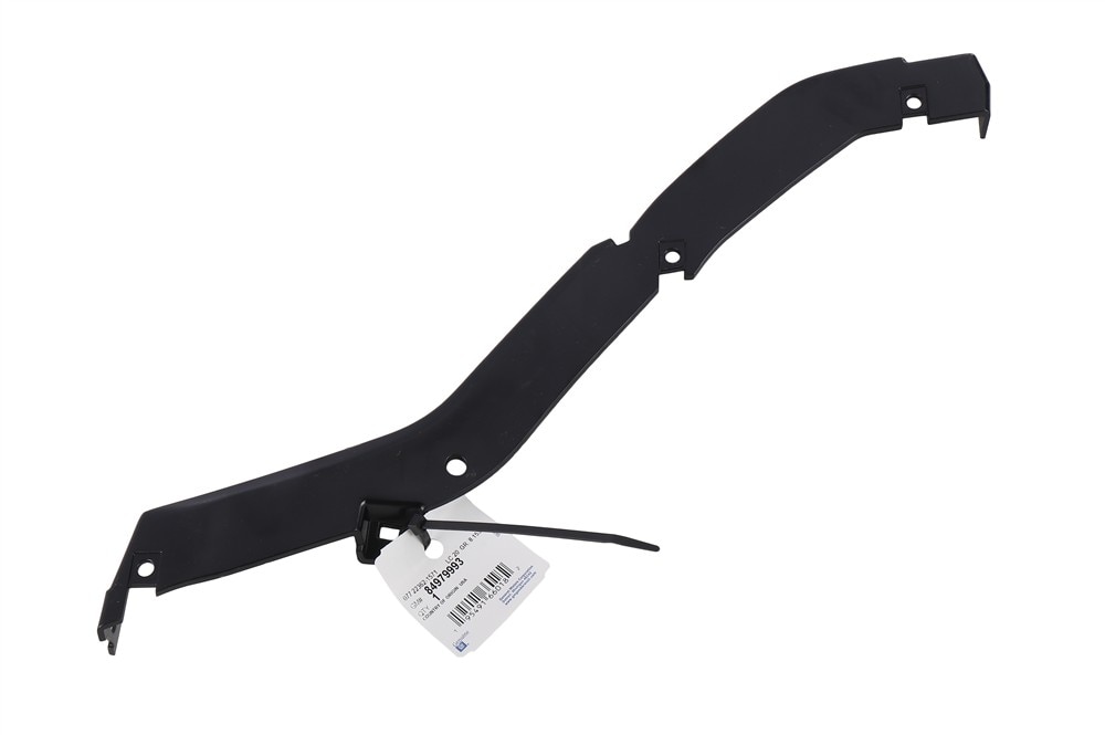 GM Genuine Parts Front Passenger Side Wheelhouse Liner Bracket