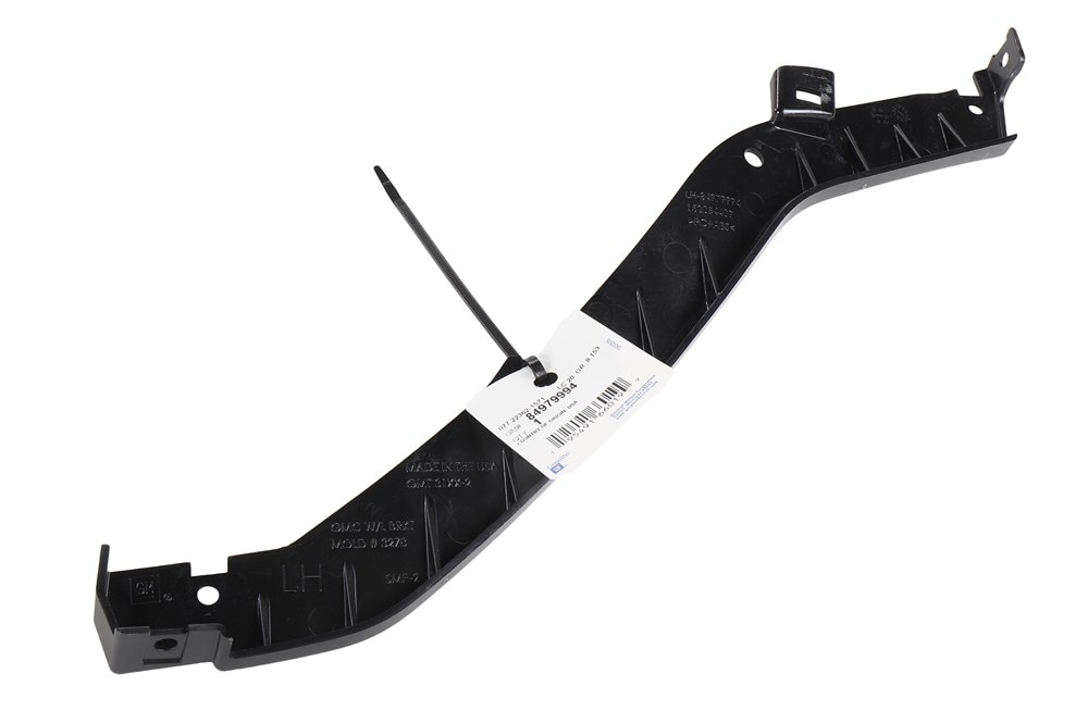 GM Genuine Parts Front Driver Side Wheelhouse Liner Bracket
