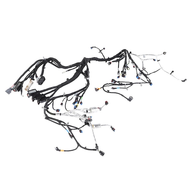 GM Genuine Parts Engine Wiring Harness
