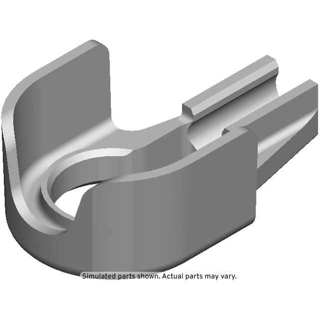 GM Genuine Parts Rear Stabilizer Shaft Link Cap
