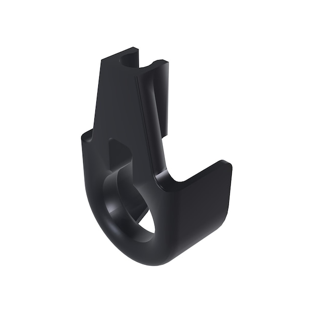 GM Genuine Parts Rear Stabilizer Shaft Link Cap