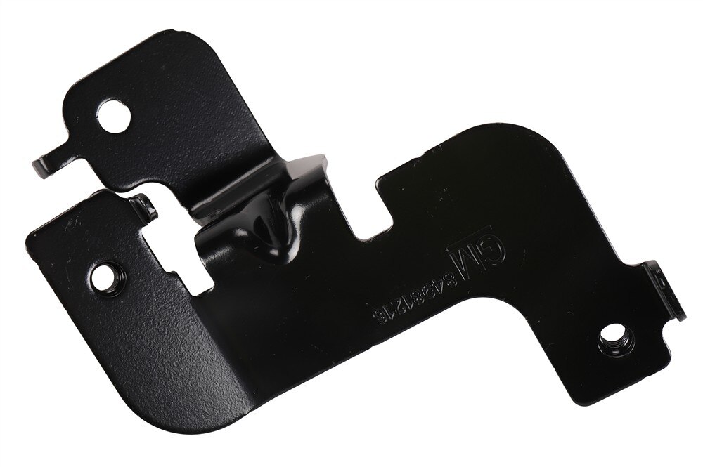 GM Genuine Parts Engine Coolant Heater Control Module Bracket