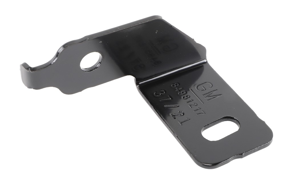 GM Genuine Parts Heater Inlet and Outlet Pipe Bracket