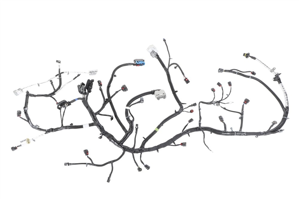 GM Genuine Parts Engine Wiring Harness