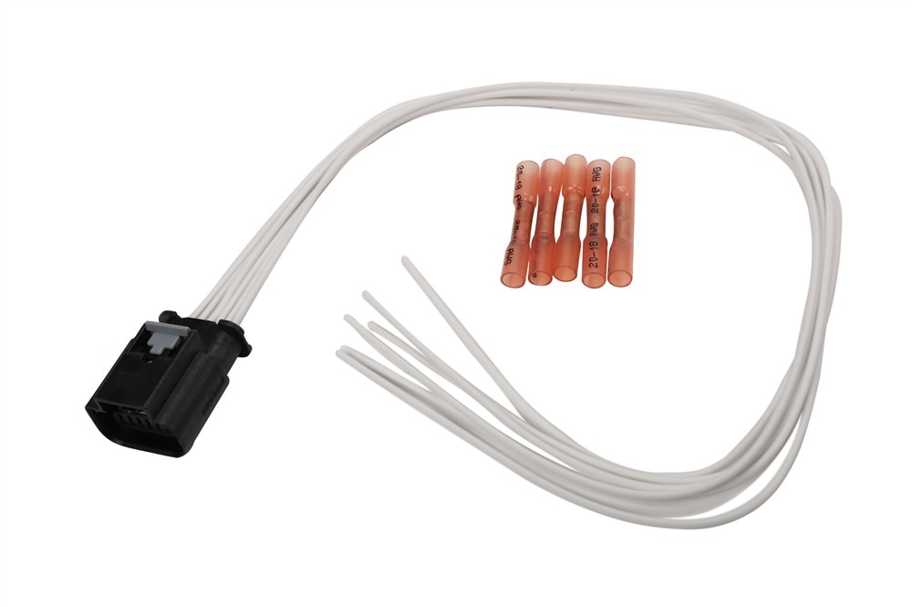 GM Genuine Parts Engine Wiring Harness Connector