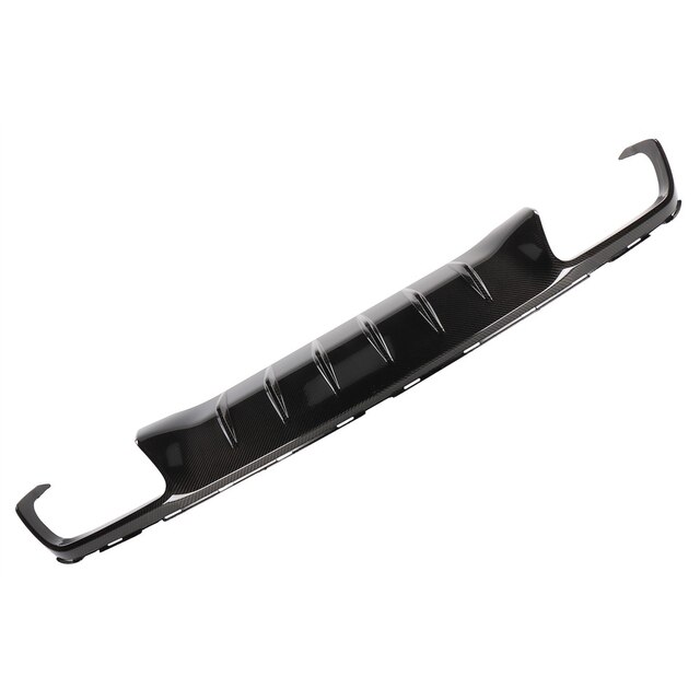 GM Genuine Parts Rear Bumper Fascia Diffuser