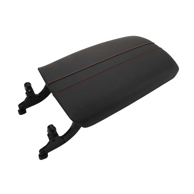 GM Genuine Parts Black Front Floor Console Armrest