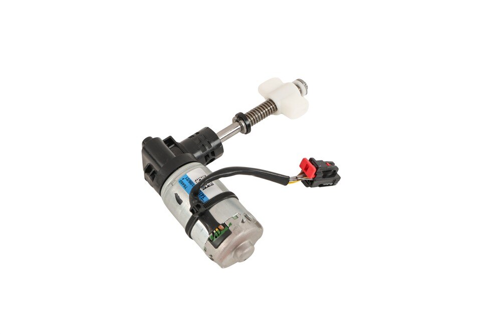 GM Genuine Parts Steering Column Tilt Wheel Actuator Motor