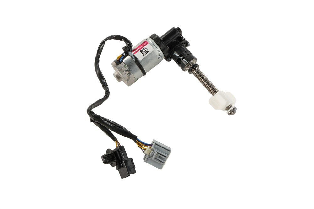 GM Genuine Parts Steering Column Telescope Actuator Motor