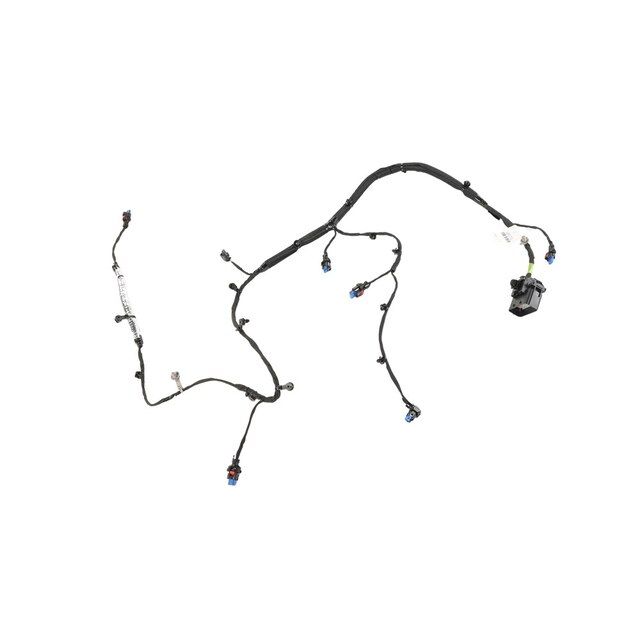 GM Genuine Parts Rear Object Alarm Sensor Wiring Harness