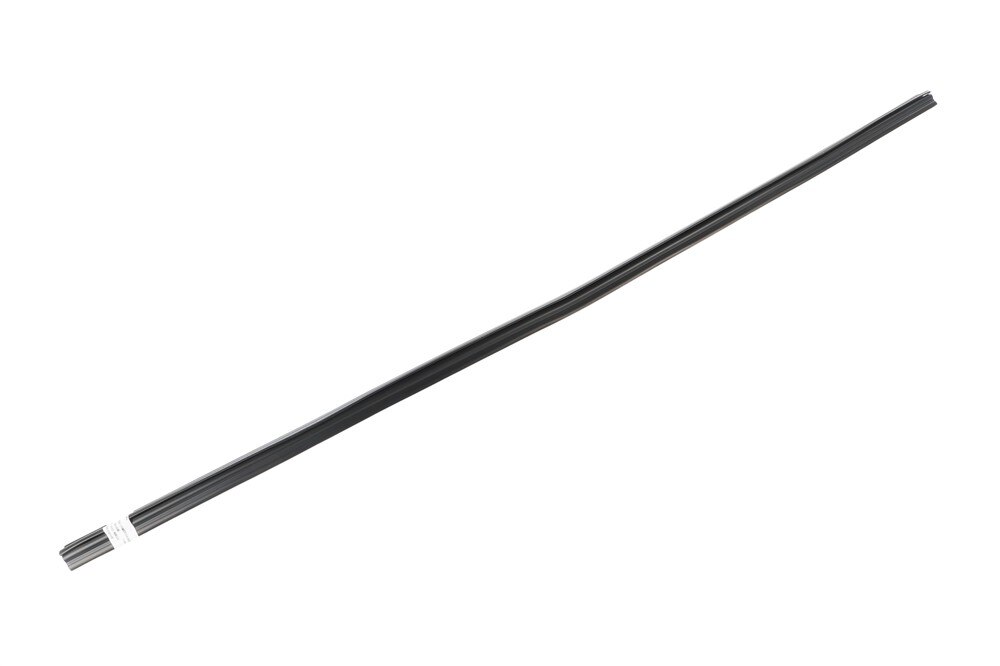 GM Genuine Parts Front and Rear Driver Side Door Lower Auxiliary Weatherstrip