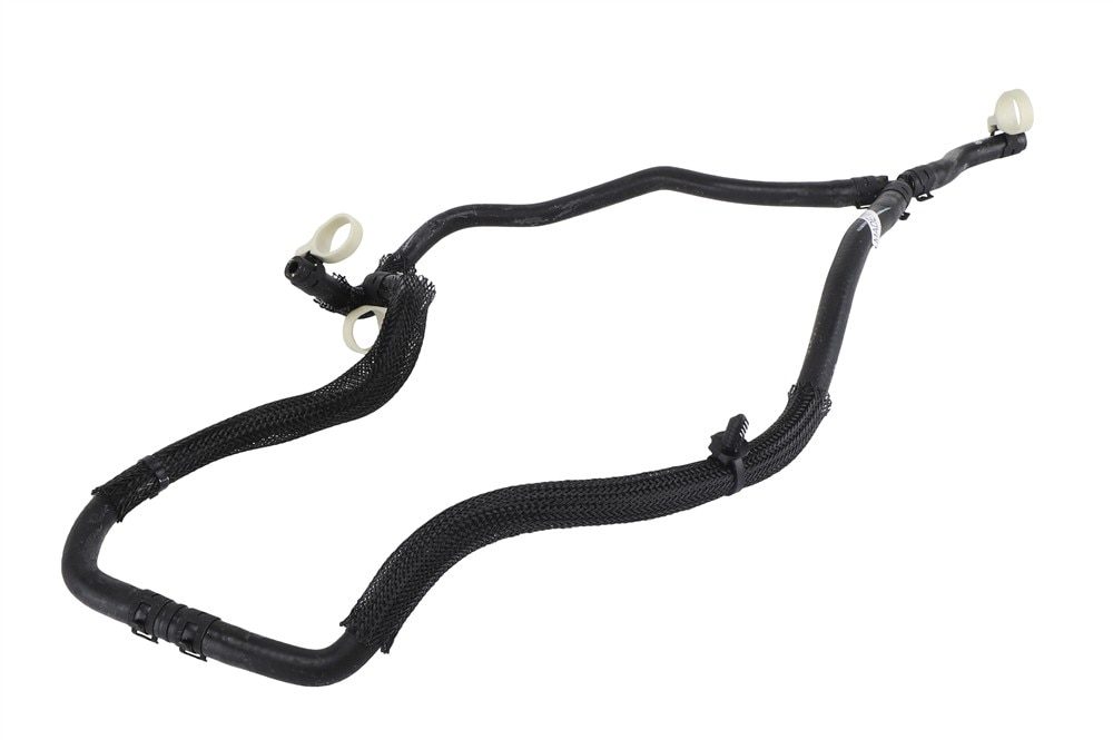 GM Genuine Parts Radiator Surge Tank Inlet Hose