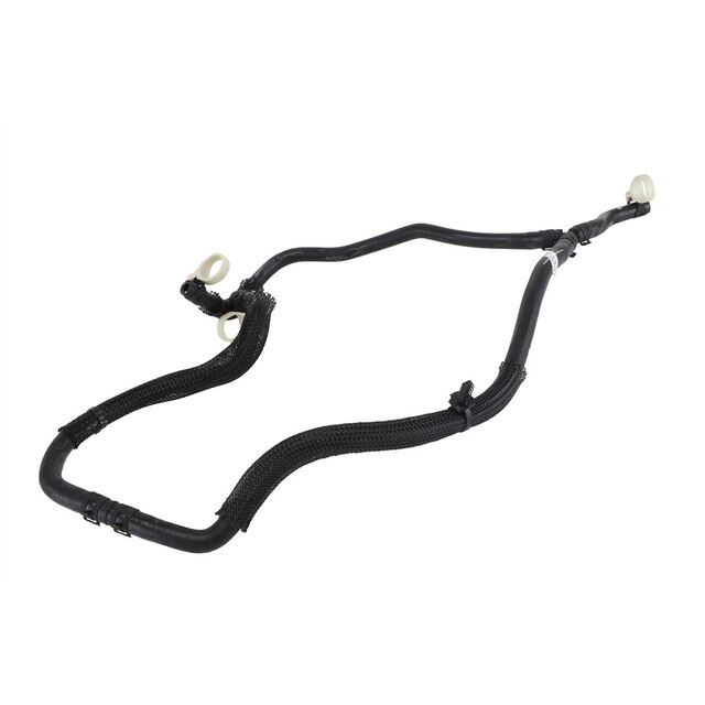 GM Genuine Parts Radiator Surge Tank Inlet Hose