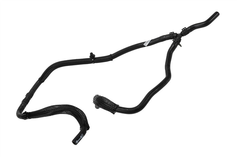GM Genuine Parts Radiator Surge Tank Inlet Hose