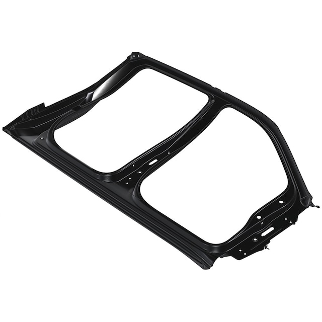 GM Genuine Parts Body Driver Side Outer Panel