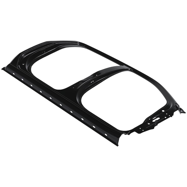 GM Genuine Parts Body Passenger Side Outer Panel