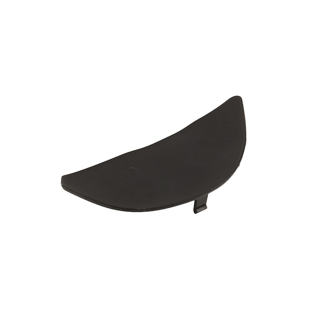 GM Genuine Parts Black Front Driver Side Door Inside Handle Bolt Finish Cap