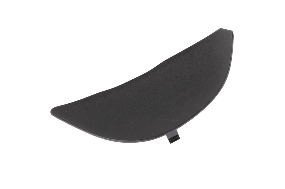 GM Genuine Parts Jet Black Passenger Side Door Inside Handle Bolt Cap