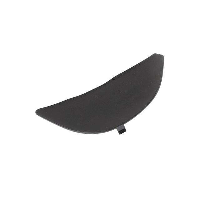 GM Genuine Parts Jet Black Passenger Side Door Inside Handle Bolt Cap