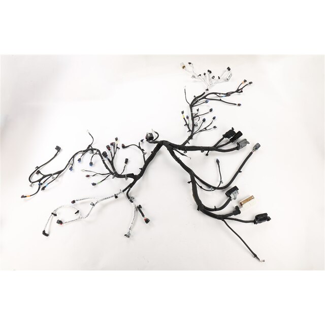 GM Genuine Parts Engine Wiring Harness