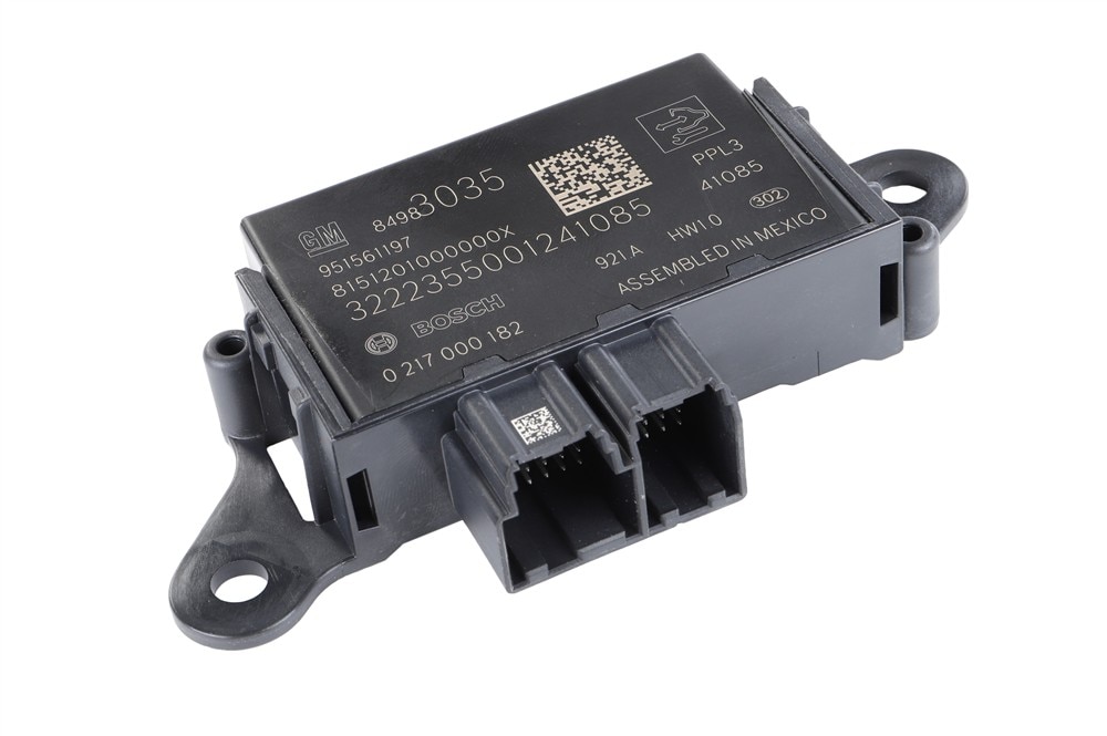 GM Genuine Parts Parking Assist Control Module (Programming Required)