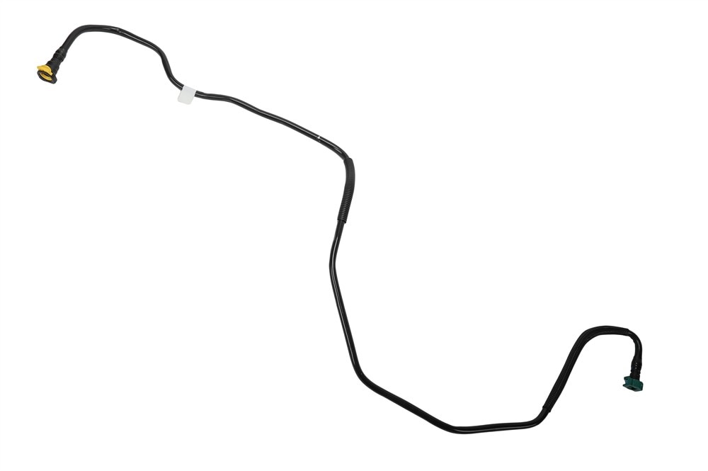 GM Genuine Parts Fuel/Water Separator Inlet Hose