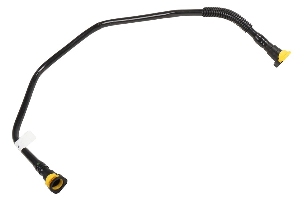 GM Genuine Parts Fuel Feed Front Hose
