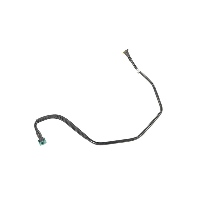 ACDelco GM Original Equipment Fuel Feed Front Hose