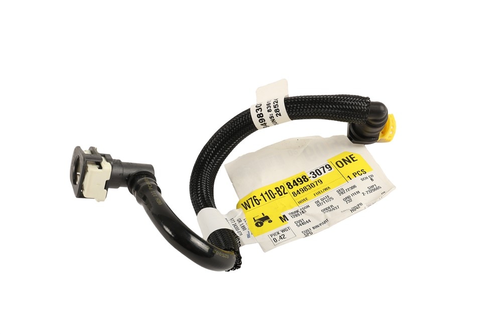 GM Genuine Parts Fuel/Water Separator Inlet Hose