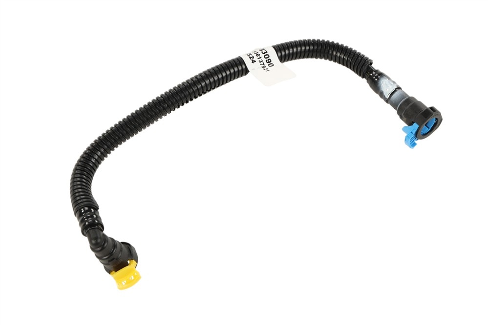 GM Genuine Parts Fuel Feed Rear Hose
