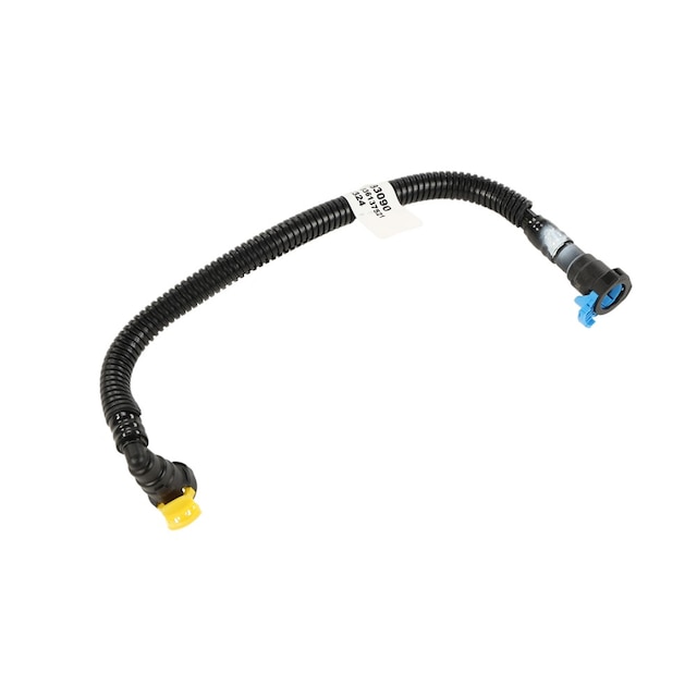 GM Genuine Parts Fuel Feed Rear Hose