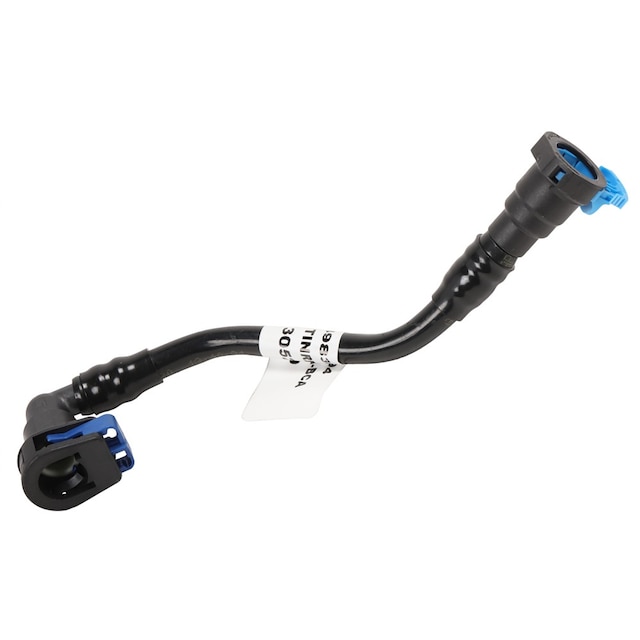 GM Genuine Parts Fuel Feed Rear Hose