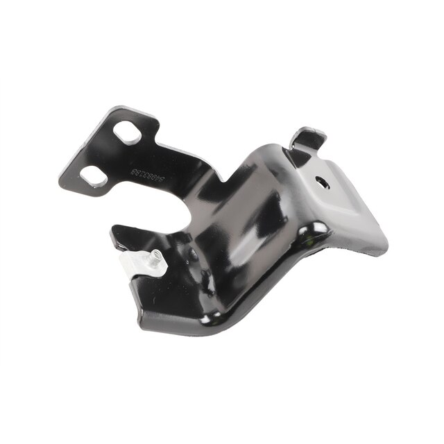 GM Genuine Parts Underbody Rear Air Deflector Bracket