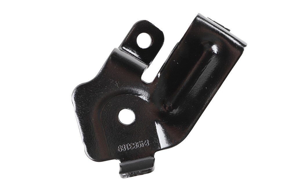 GM Genuine Parts Underbody Rear Air Deflector Bracket