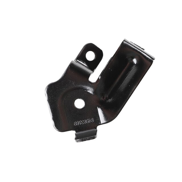 GM Genuine Parts Underbody Rear Air Deflector Bracket