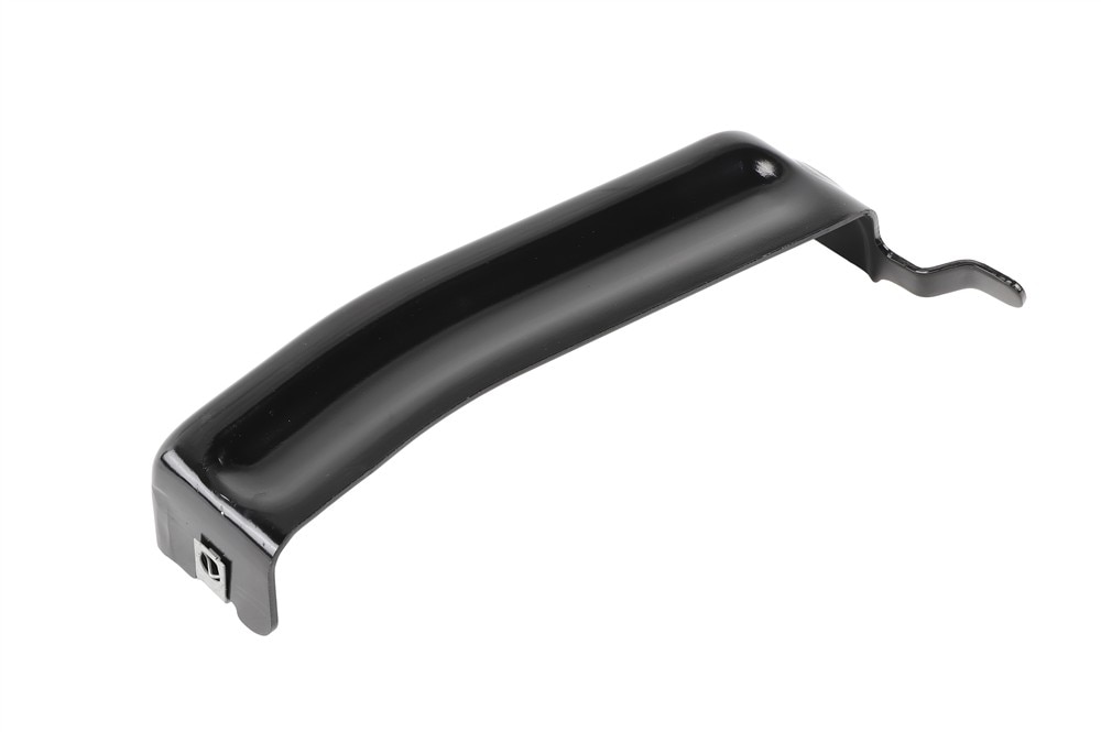 GM Genuine Parts Underbody Rear Air Deflector Bracket