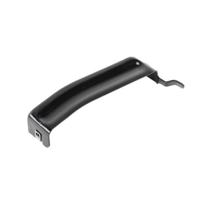 GM Genuine Parts Underbody Rear Air Deflector Bracket