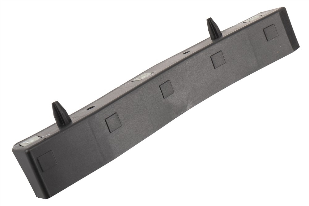GM Genuine Parts Front Bumper Fascia Driver Side Guide