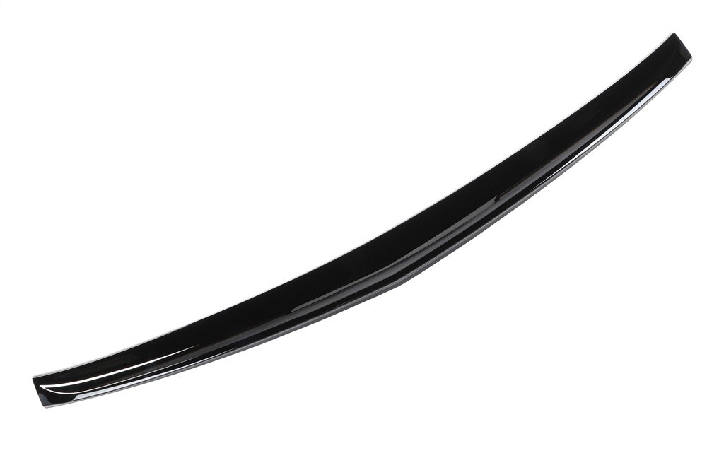 GM Genuine Parts Primed Rear End Spoiler